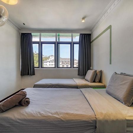 Parkland Express Otel Brinchang Dış mekan fotoğraf
