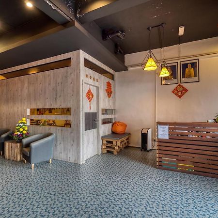Parkland Express Otel Brinchang Dış mekan fotoğraf