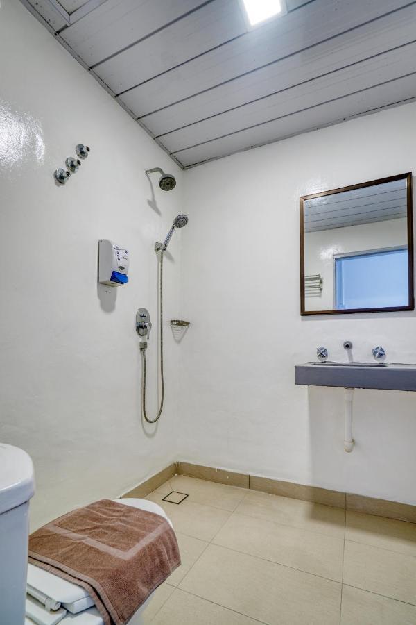 Parkland Express Otel Brinchang Dış mekan fotoğraf